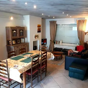 Vakantiewoning Fine Fleur Vakantiehuis Brugge