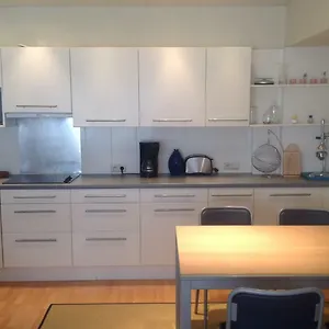 Rustig, Kindvriendelijk Oostende
